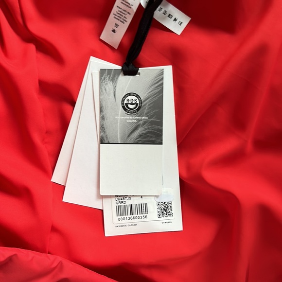 Lululemon wunder puff jacket - Picture 3 of 4